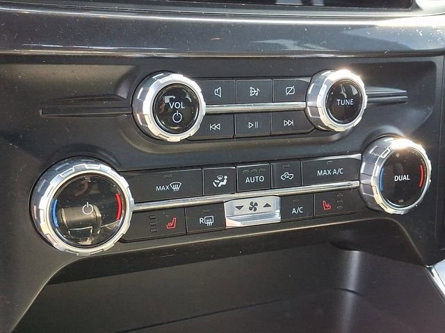 Certified 2023 Ford F150 XLT w/ Equipment Group 302A High AWD/4WD image 16
