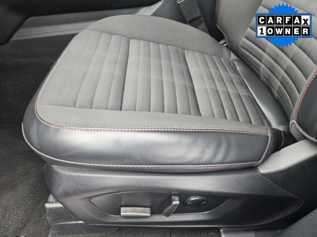 Certified 2025 Ford Explorer ST-Line AWD/4WD image 20