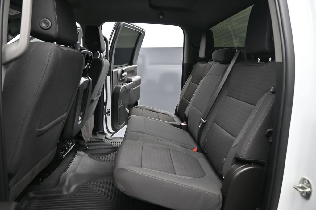 Used 2023 Chevrolet Silverado 2500 LT w/ Convenience Package AWD/4WD image 17