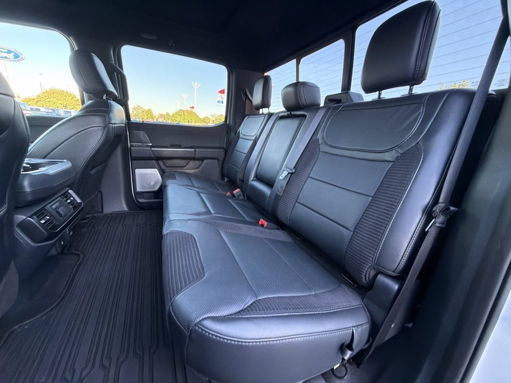 Certified 2023 Ford F150 Raptor AWD/4WD image 28