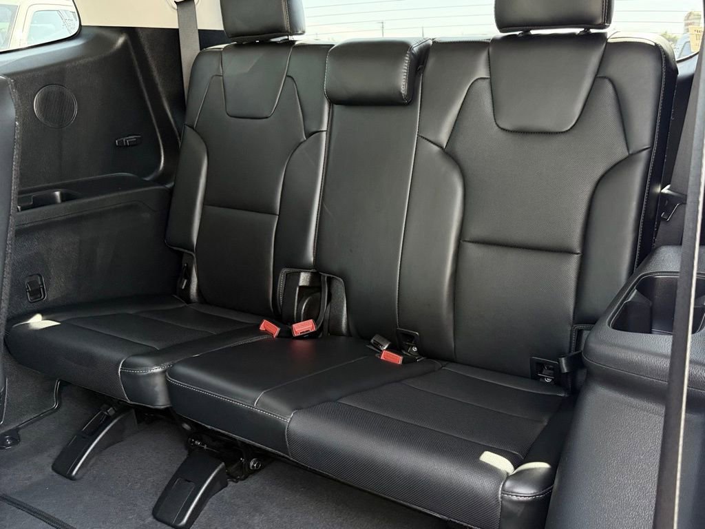 Used 2024 Kia Telluride SX Prestige image 32