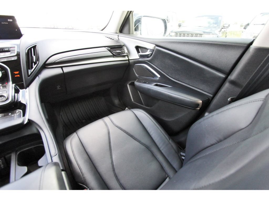Used 2020 Acura RDX FWD image 8