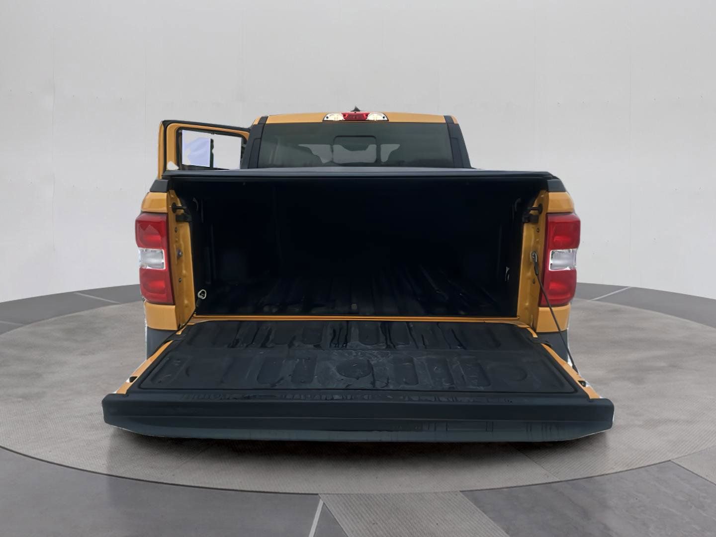 Certified 2022 Ford Maverick Lariat w/ Lariat Luxury Package image 20