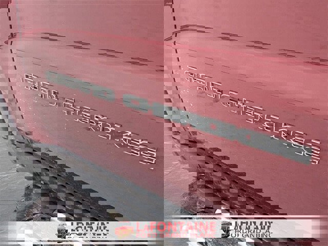 Used 2020 Jeep Grand Cherokee Limited w/ Premium Lighting Group image 10