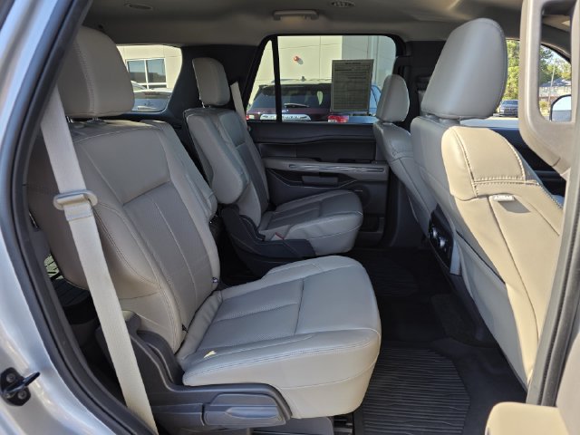 Certified 2021 Ford Expedition XLT AWD/4WD image 31