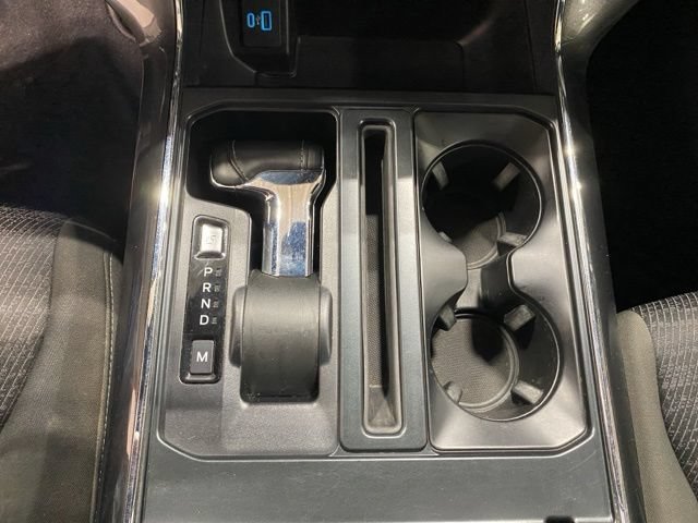 Certified 2021 Ford F150 XLT w/ Equipment Group 302A High AWD/4WD image 38