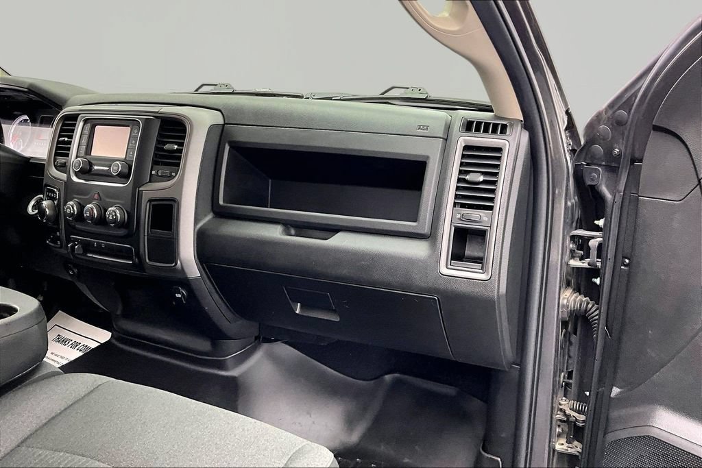 Used 2022 RAM 1500 Tradesman w/ Tradesman SXT Package AWD/4WD image 15