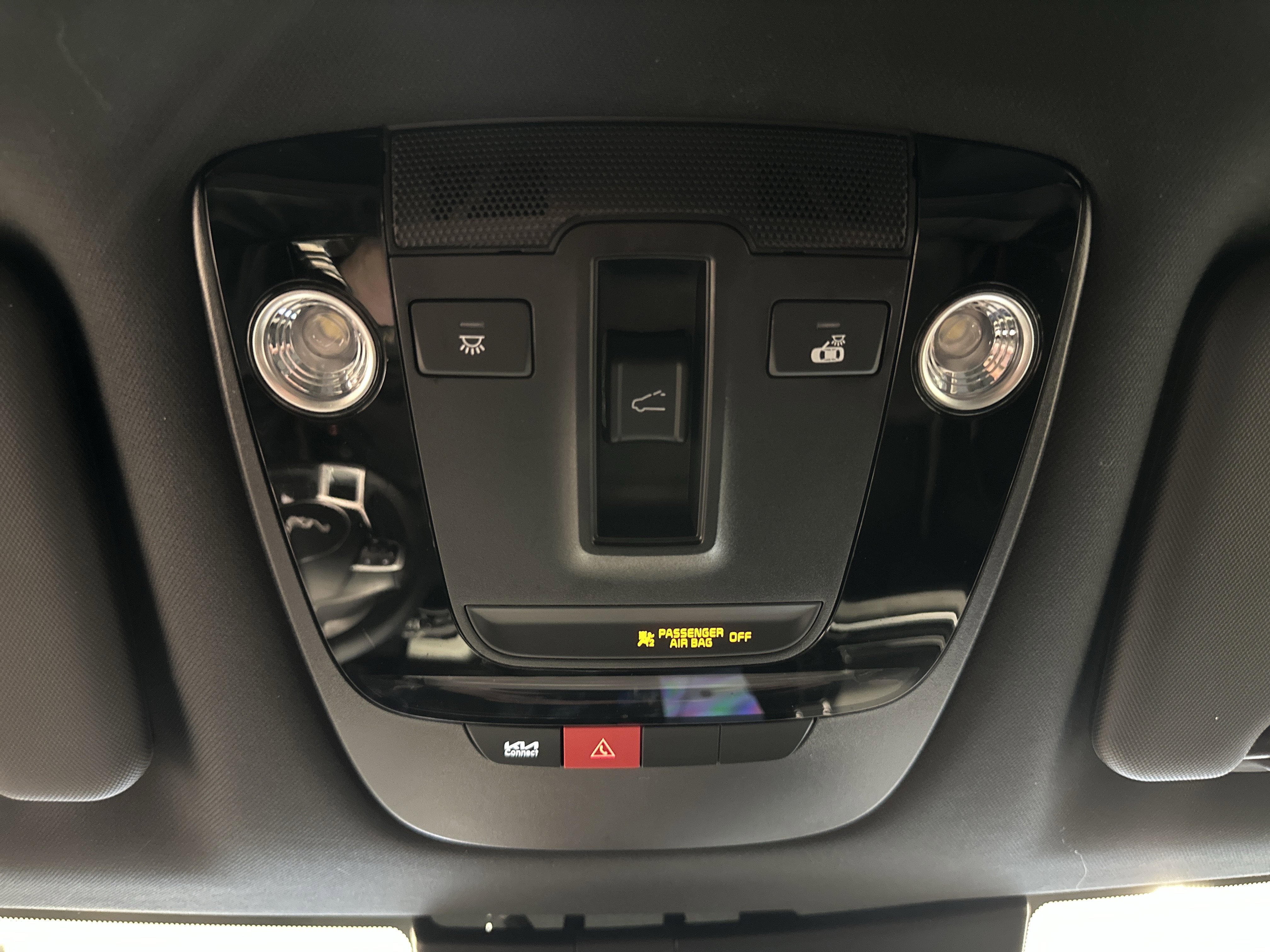 Used 2024 Kia Sportage X-Line w/ X-Line Premium Package image 39