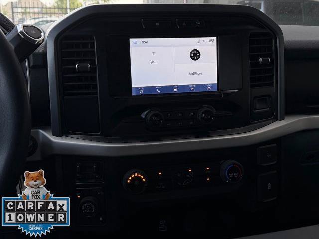 Certified 2022 Ford F150 XLT AWD/4WD image 15