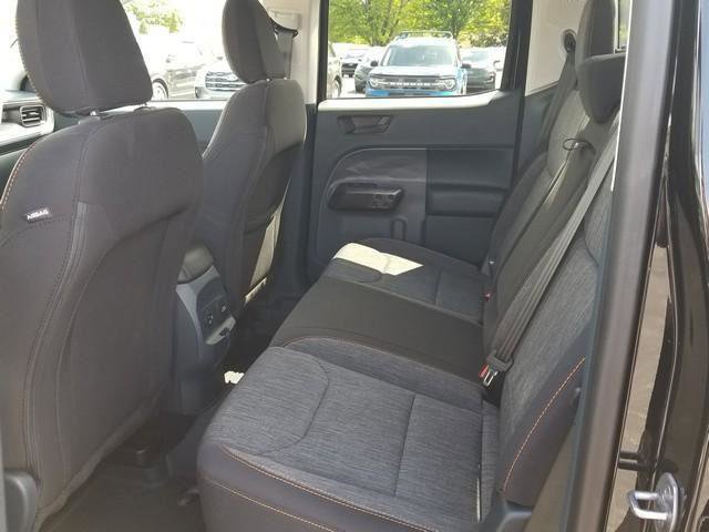 Certified 2023 Ford Maverick Tremor AWD/4WD image 16