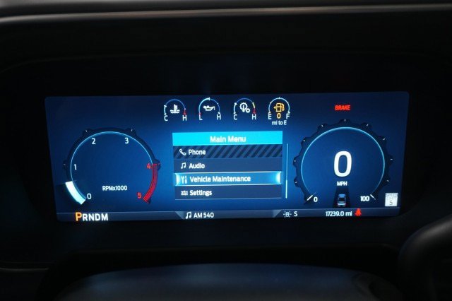 Certified 2024 Ford F250 Limited w/ FX4 Off-Road Package AWD/4WD image 35
