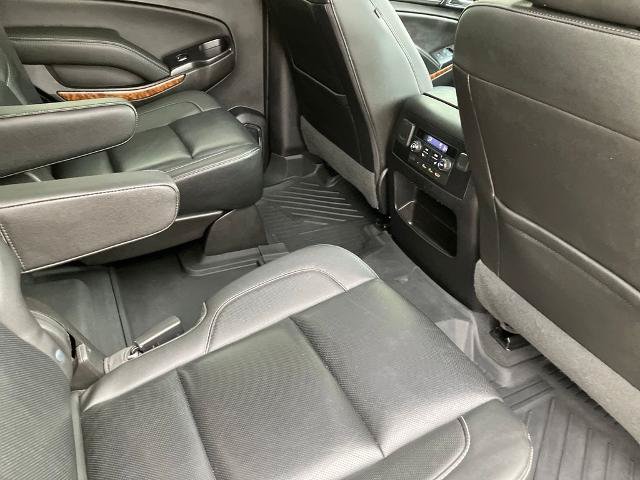 Used 2020 Chevrolet Tahoe Premier AWD/4WD image 20