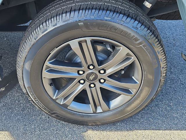 Certified 2023 Ford F150 XLT w/ Equipment Group 302A High AWD/4WD image 29