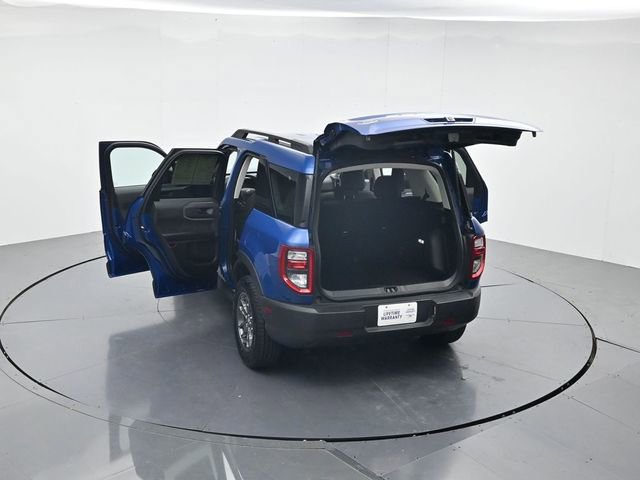 Certified 2023 Ford Bronco Sport Big Bend AWD/4WD image 42