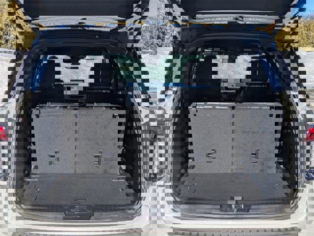 Certified 2025 Ford Explorer ST image 31