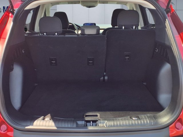 Certified 2022 Ford Escape SE FWD image 5