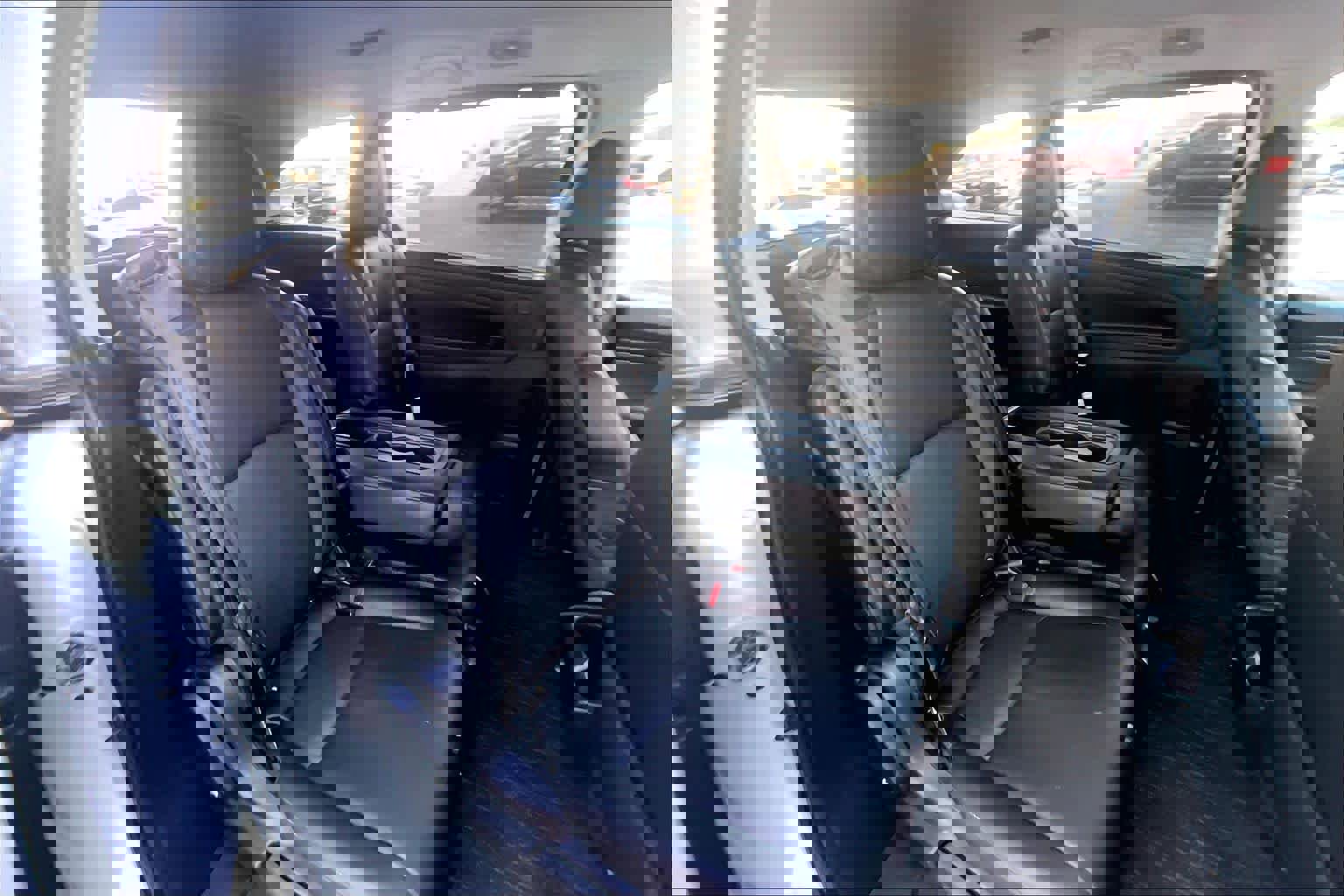 Used 2025 Honda Odyssey EX-L image 18