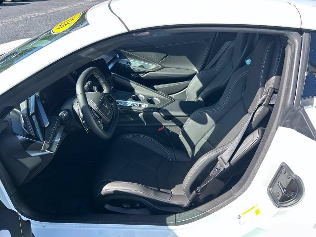 Used 2026 Chevrolet Corvette Stingray Coupe w/ 1LT RWD image 10