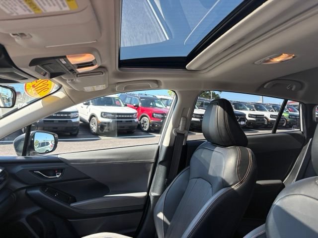 Used 2024 Subaru Crosstrek 2.5i Limited AWD/4WD image 16