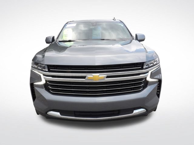 Used 2021 Chevrolet Tahoe LT RWD image 2