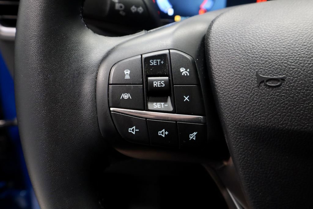 Certified 2025 Ford Bronco Sport Outer Banks w/ Outer Banks Tech Package+ AWD/4WD image 29