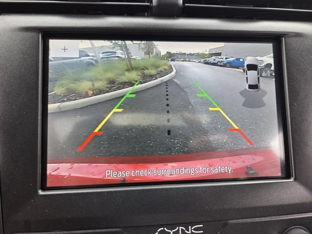 Certified 2020 Ford Fusion SE w/ Equipment Group 151A FWD image 27