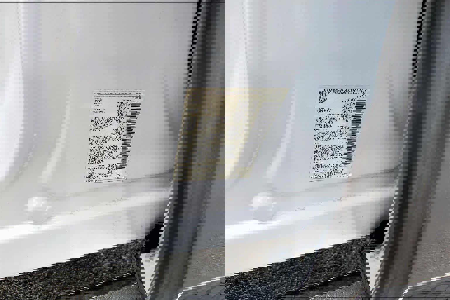 Used 2023 Nissan Titan Platinum Reserve w/ Moonroof Package image 34