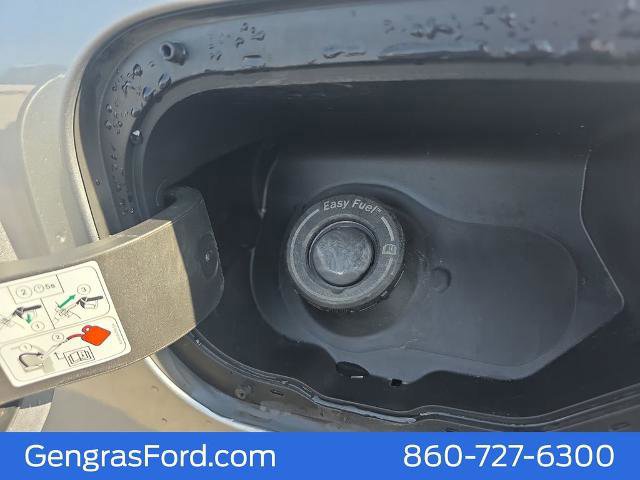 Certified 2024 Ford F150 XLT w/ Tow/Haul Package AWD/4WD image 14