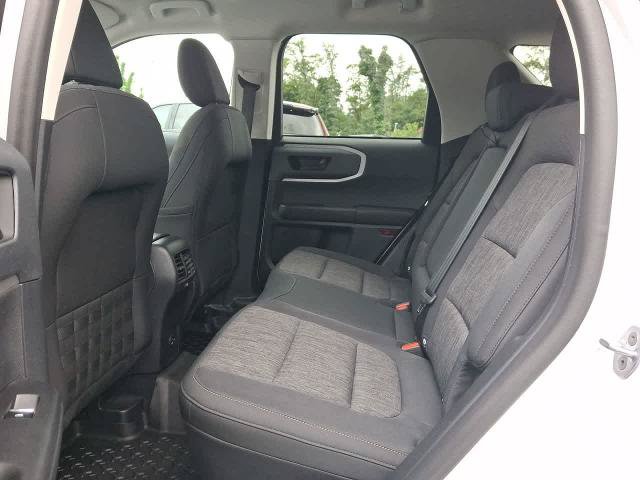 Certified 2023 Ford Bronco Sport Big Bend AWD/4WD image 26