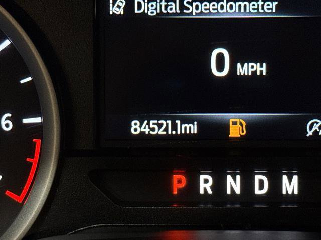 Certified 2021 Ford Expedition XLT image 17