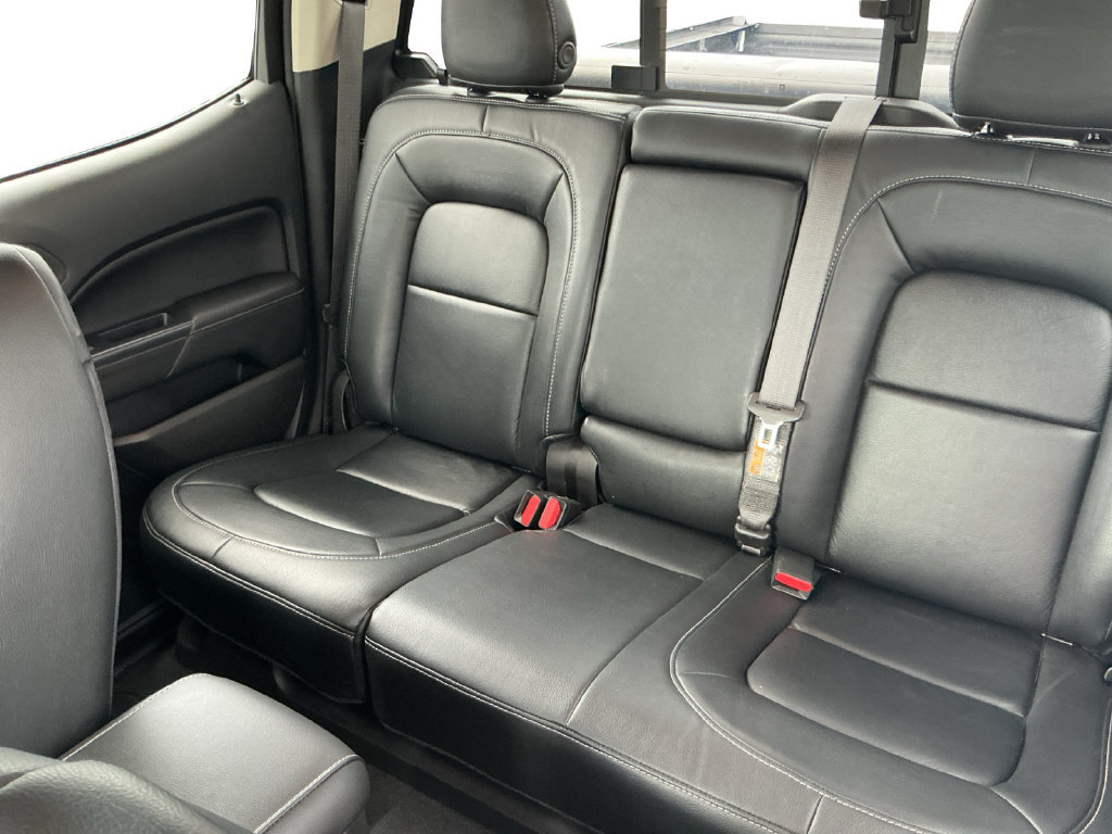 Used 2022 GMC Canyon Elevation w/ Driver Alert Package AWD/4WD image 30