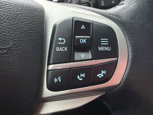 Certified 2021 Ford Explorer XLT w/ Equipment Group 202A image 37