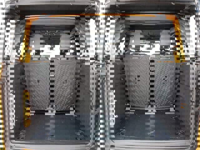 Certified 2022 Ford Bronco Badlands image 20