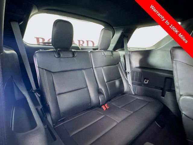 Certified 2024 Ford Explorer ST w/ Equipment Group 401A image 34