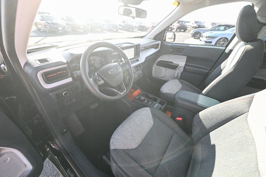 Certified 2023 Ford Maverick XLT w/ Equipment Group 300A Standard image 22