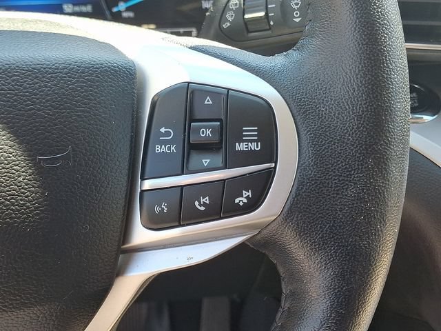 Certified 2023 Ford Explorer XLT w/ Equipment Group 202A AWD/4WD image 23