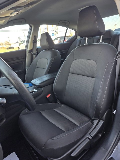 Used 2024 Nissan Altima 2.5 S image 12