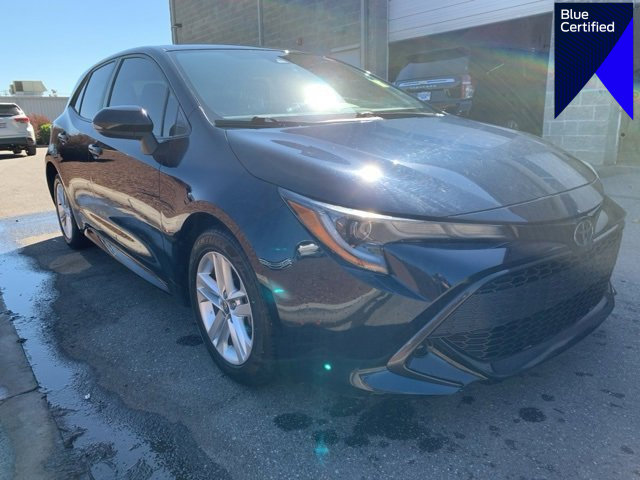 Used 2020 Toyota Corolla SE