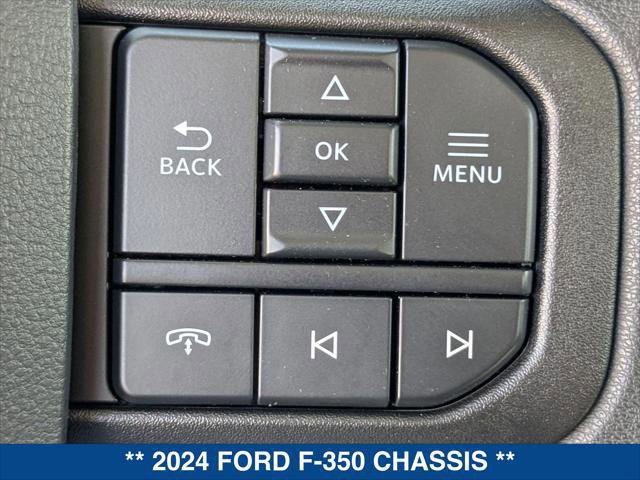 Certified 2024 Ford F350 XL w/ XL Chrome Package image 15