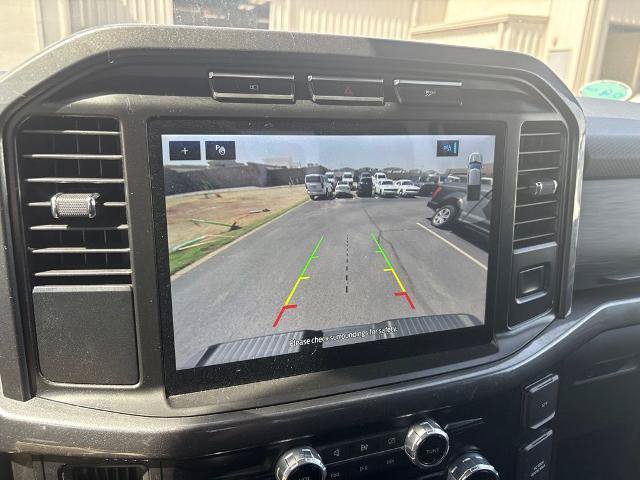 Certified 2023 Ford F150 XLT w/ Equipment Group 302A High AWD/4WD image 28