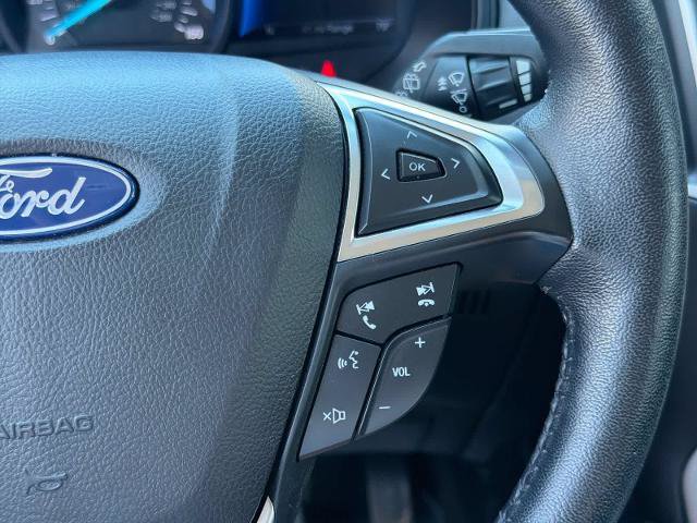 Certified 2022 Ford Edge SEL w/ Convenience Package AWD/4WD image 26