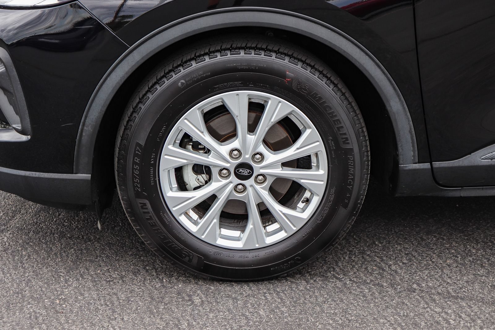 Certified 2023 Ford Escape Active FWD image 9