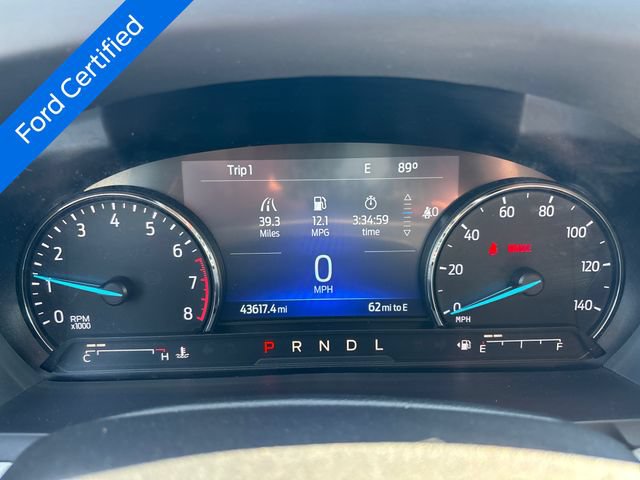 Certified 2023 Ford Explorer XLT w/ Equipment Group 202A AWD/4WD image 16
