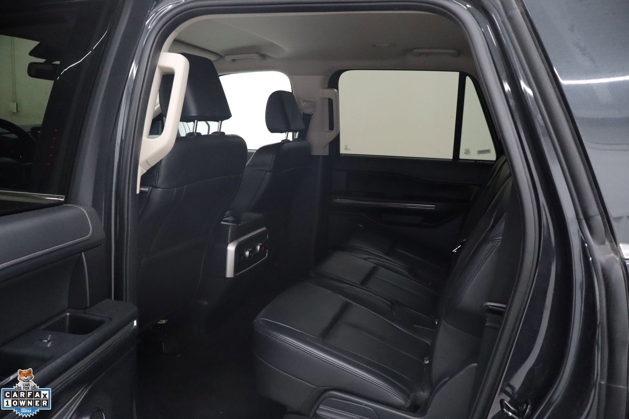 Certified 2024 Ford Expedition Max XLT image 32