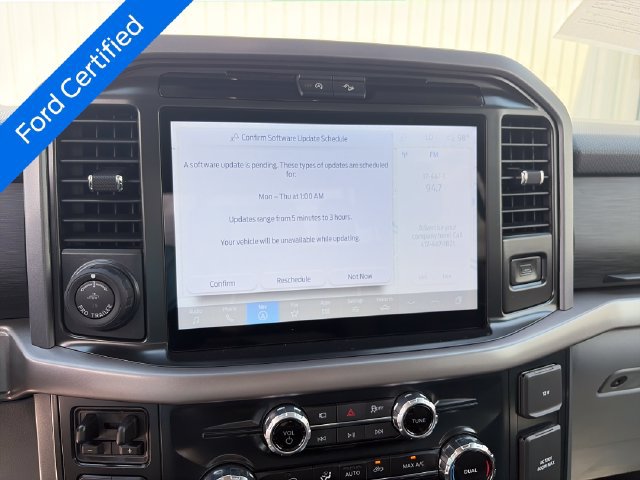 Certified 2026 Ford F150 XLT w/ Equipment Group 302A MID AWD/4WD image 21