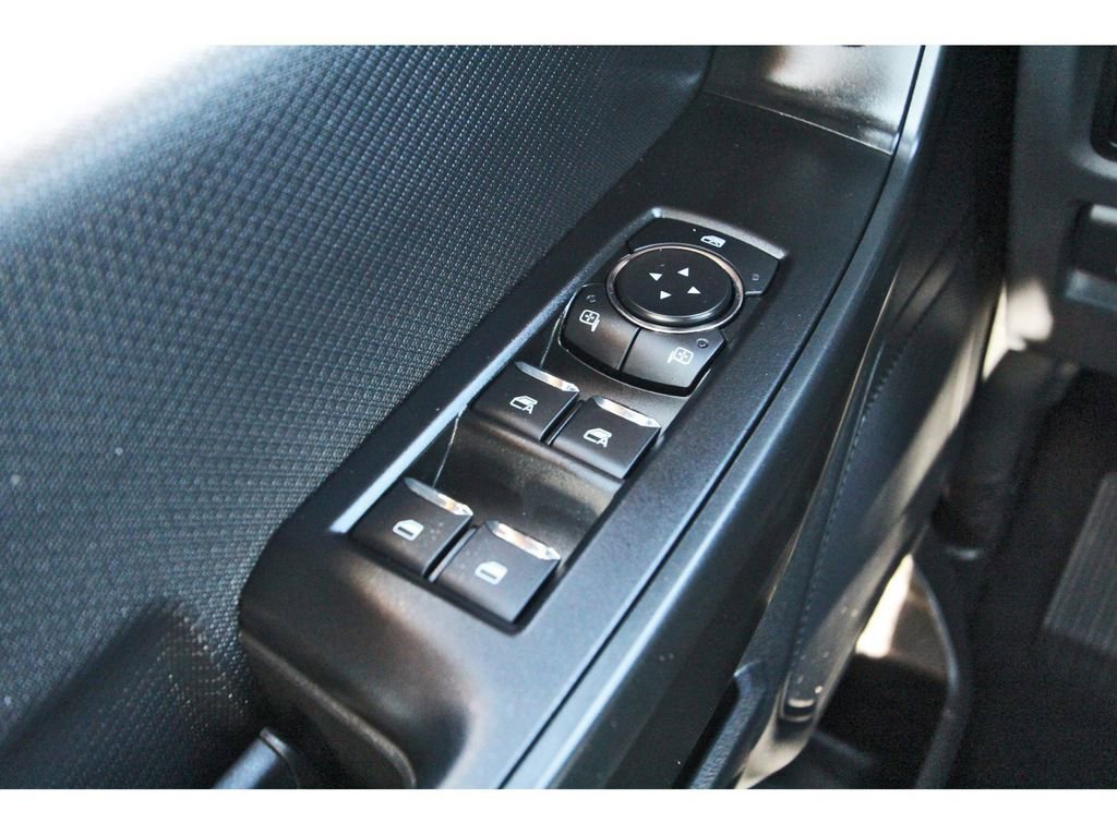 Certified 2025 Ford F150 STX w/ STX Black Appearance Package image 21