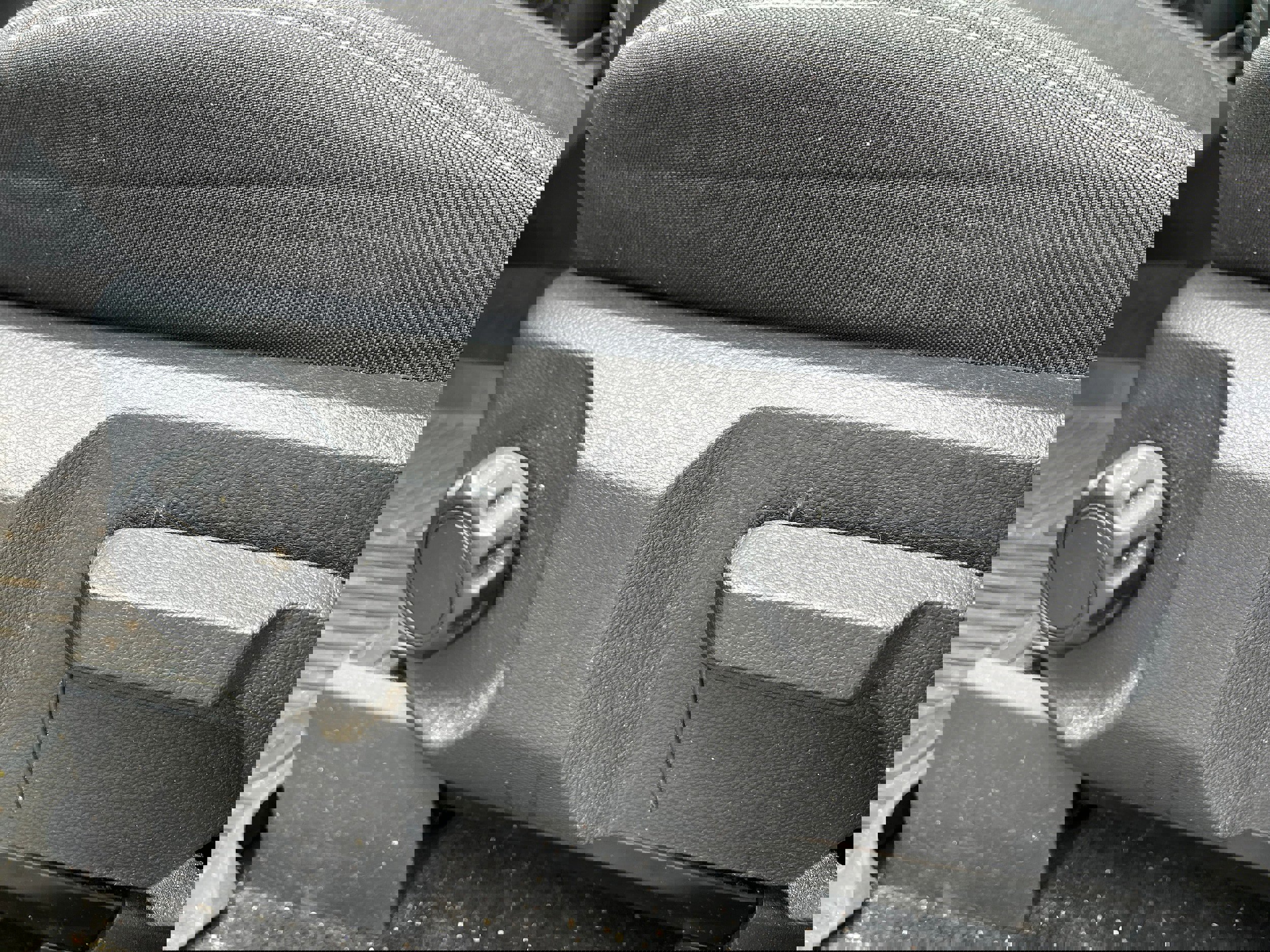 Certified 2024 Ford Ranger XL w/ Trailer Tow Package image 10