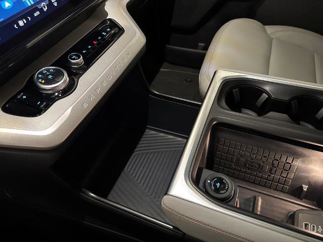 Certified 2025 Ford Expedition Max Active RWD image 33