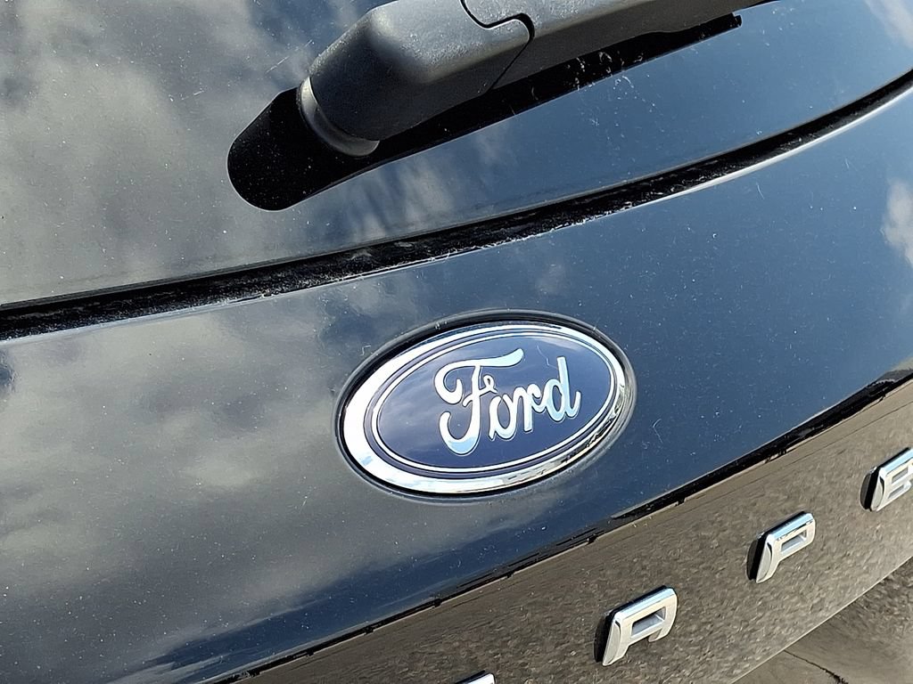 Certified 2021 Ford Escape SEL FWD image 30