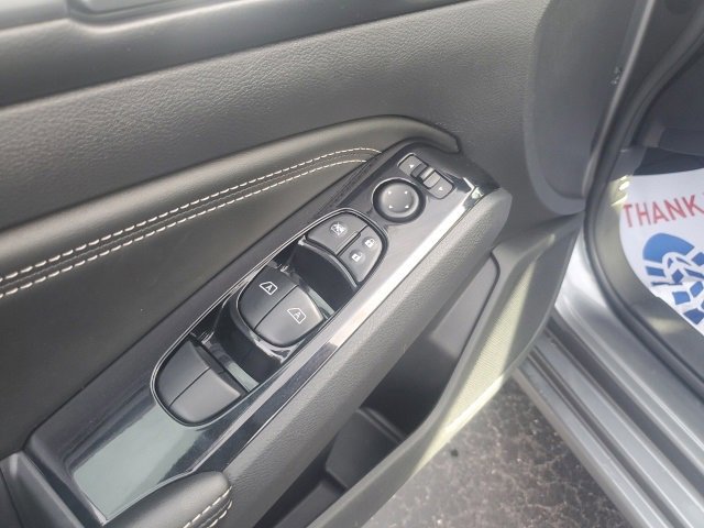 Used 2020 Nissan Altima 2.5 SV image 17